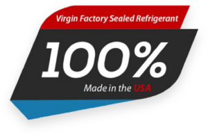 100% made in the usa