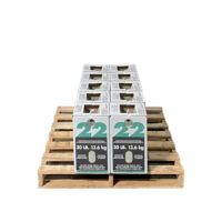 quarter pallet R22