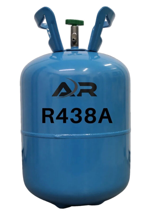 Absolute Refrigerants