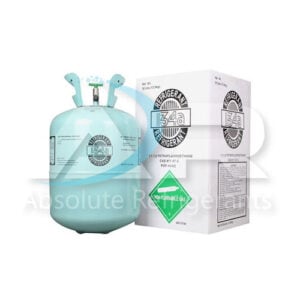 full pallet 134a refrigerant absolute refrigerant