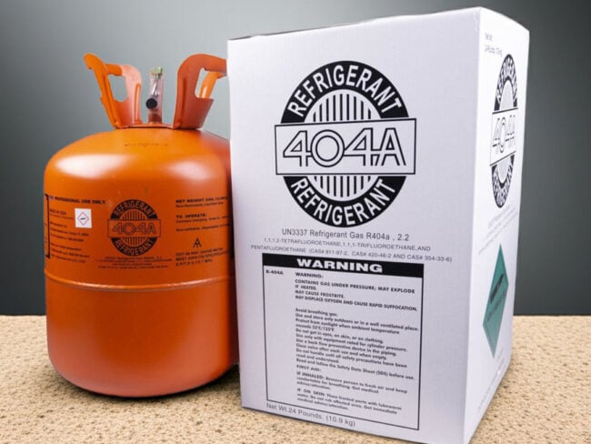Absolute Refrigerants