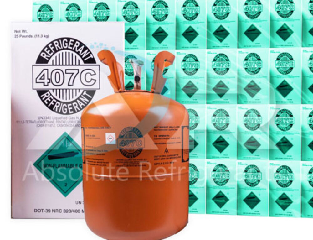 R410A Pros and Cons & Comparisons to Other Refrigerants Absolute