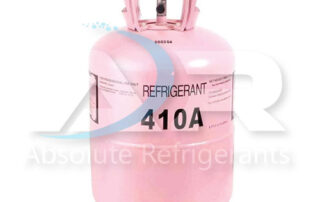 full pallet 410a refrigerant absolute refrigerant