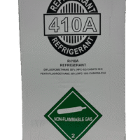 Absolute Refrigerants