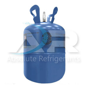 full pallet 422b refrigerant absolute refrigerant
