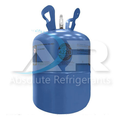 full pallet 422b refrigerant absolute refrigerant