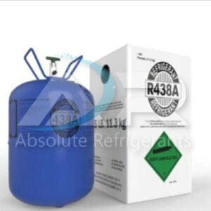 full pallet 438a refrigerant absolute refrigerant