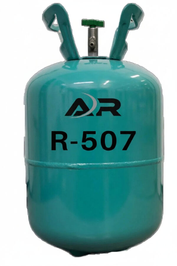 Absolute Refrigerants