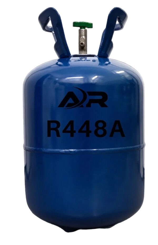 Absolute Refrigerants