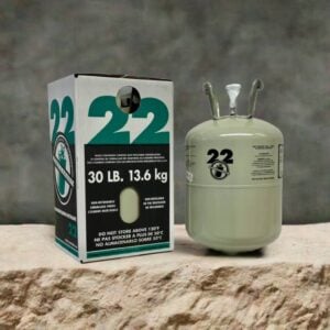 Absolute Refrigerants