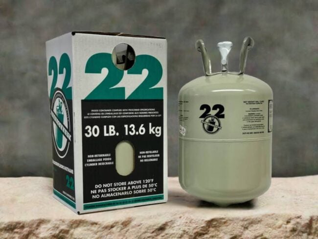 Absolute Refrigerants