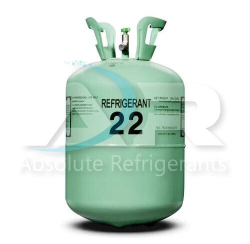 r 22 10 lbs refrigerant absolute refrigerant