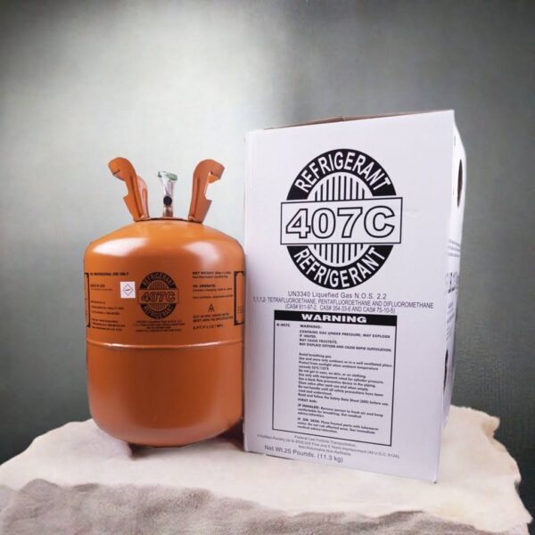 Absolute Refrigerants