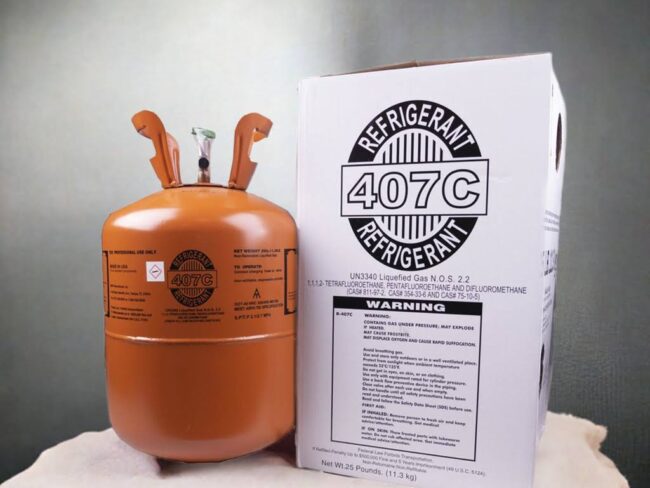 Absolute Refrigerants