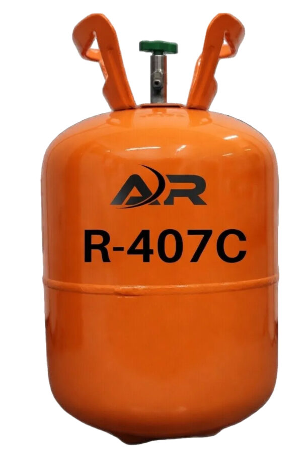 Absolute Refrigerants