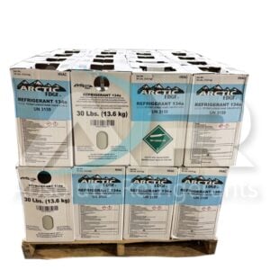 Absolute Refrigerants