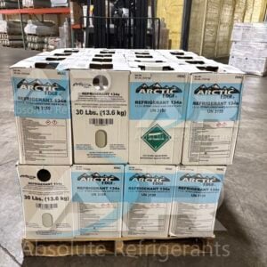 Absolute Refrigerants