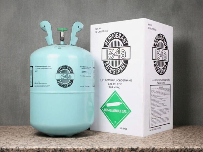 Absolute Refrigerants