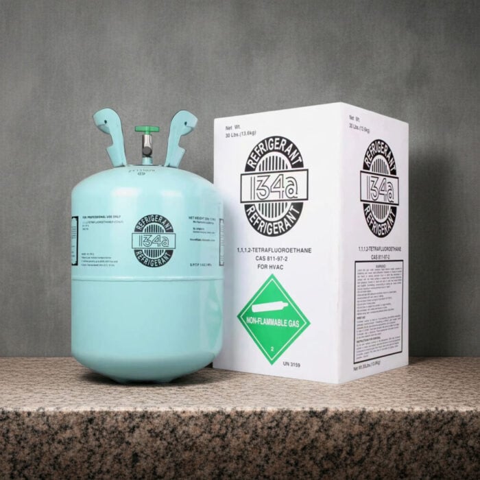 Absolute Refrigerants