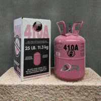 Absolute Refrigerants