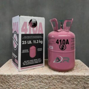 Absolute Refrigerants