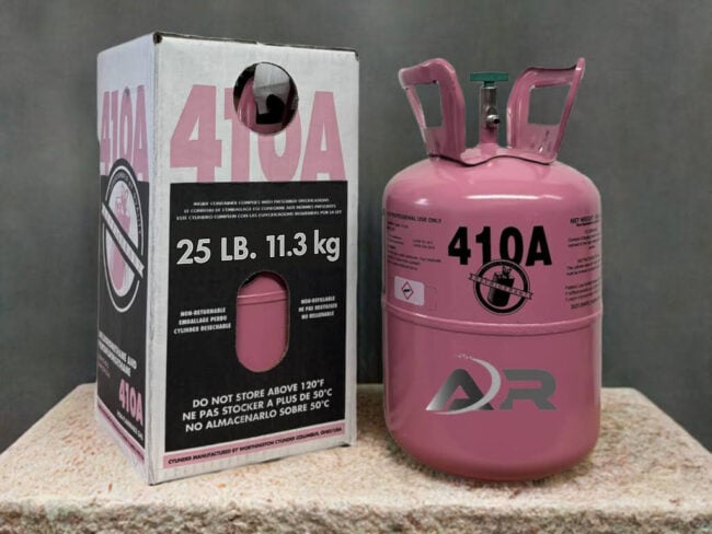 Absolute Refrigerants