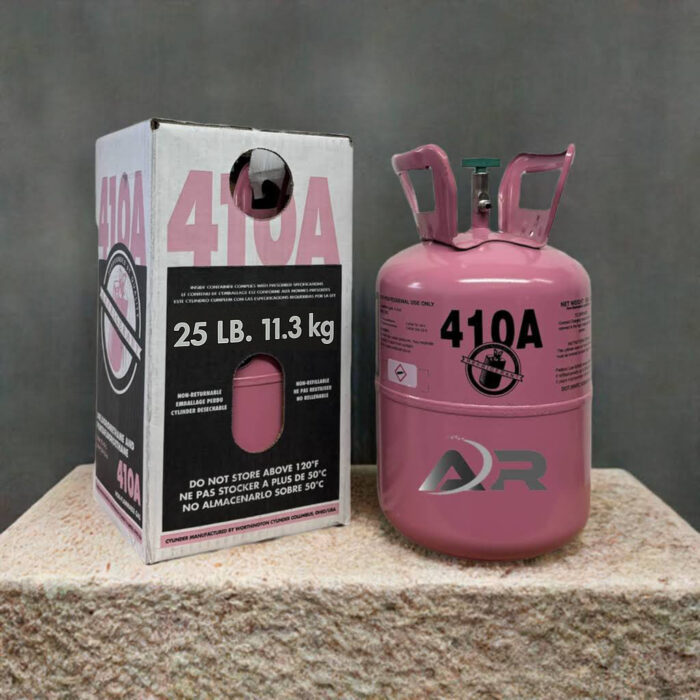 Absolute Refrigerants