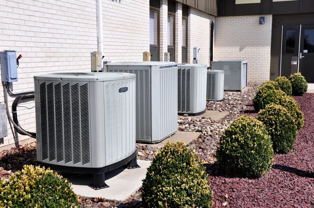 Residential & Wholesale Refrigerants HVAC