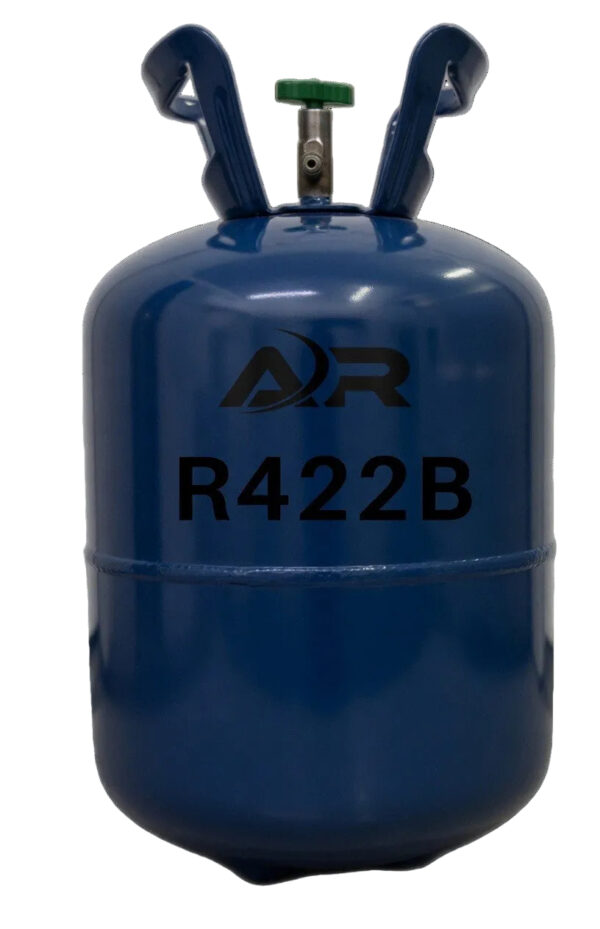 Absolute Refrigerants