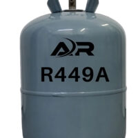 Absolute Refrigerants