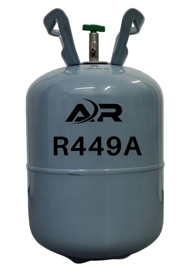 Absolute Refrigerants