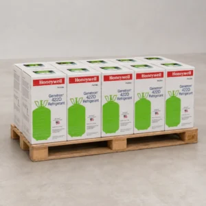 Absolute Refrigerants