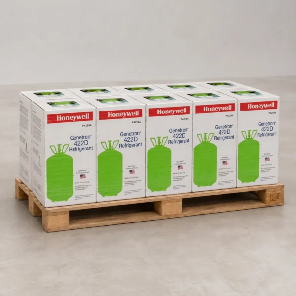 Absolute Refrigerants