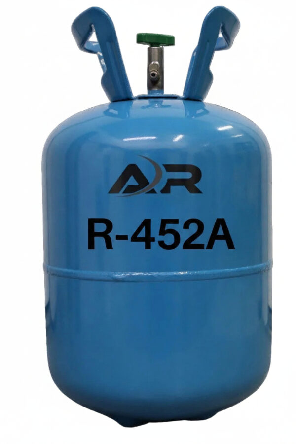 Absolute Refrigerants