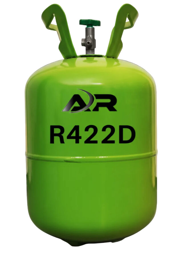 Absolute Refrigerants