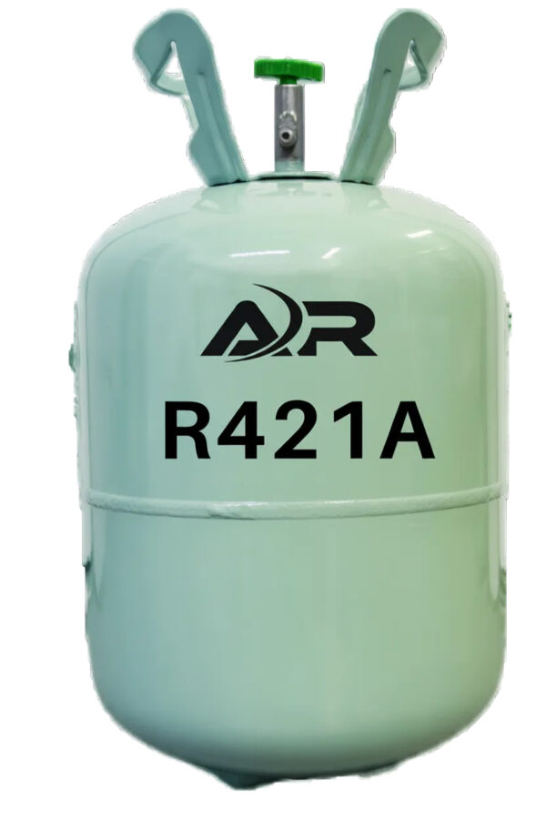 Absolute Refrigerants