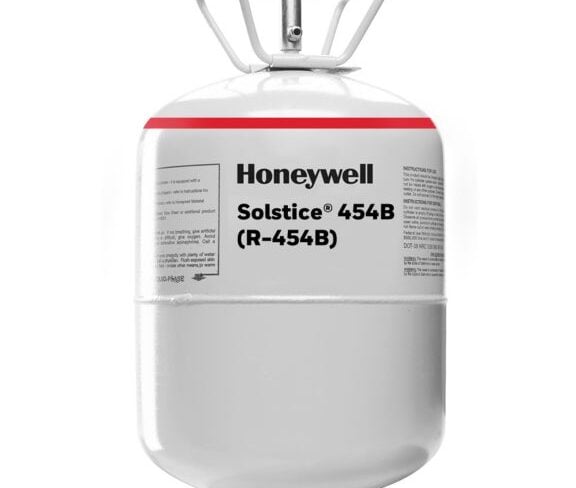 Absolute Refrigerants