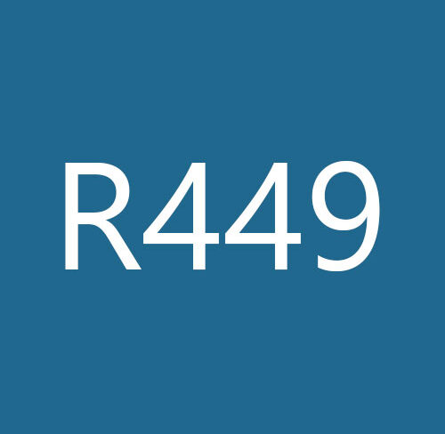 r 421a 25lb turquoise absolute refrigerants