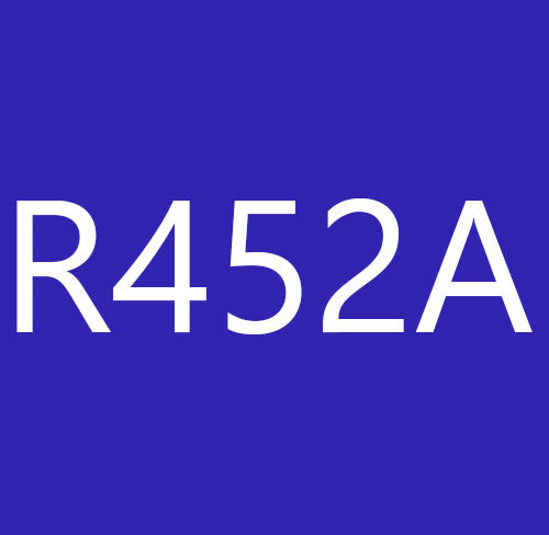 r 421a 25lb turquoise absolute refrigerants