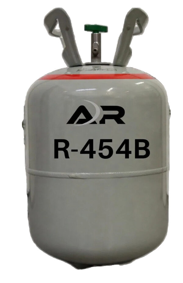 Absolute Refrigerants