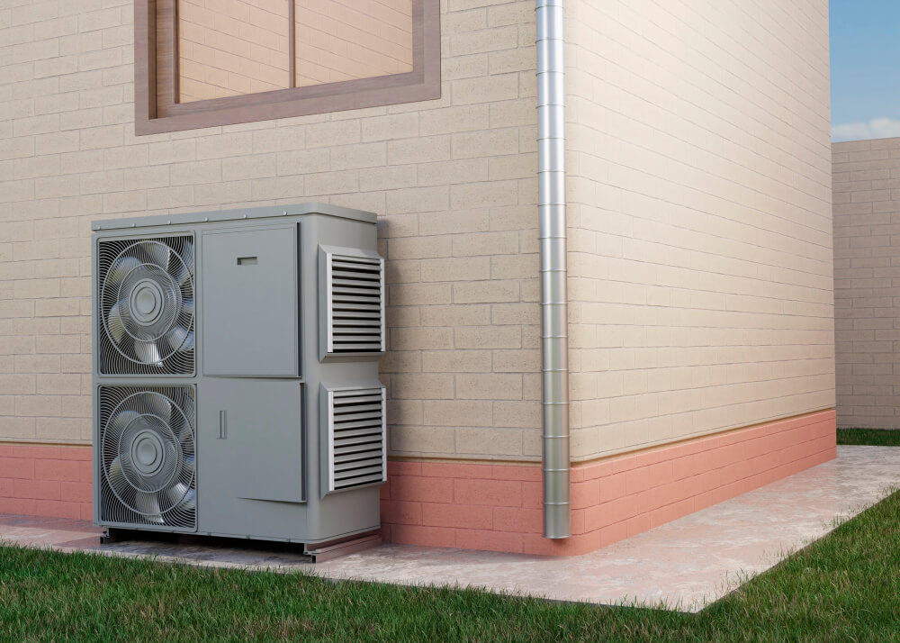 choosing the right refrigerant for your hvac system factors to consider