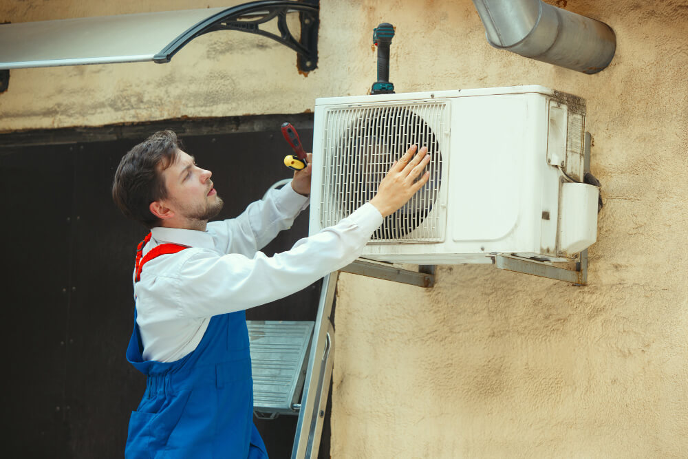 The Benefits of Retrofitting Your HVAC System with a New Refrigerant