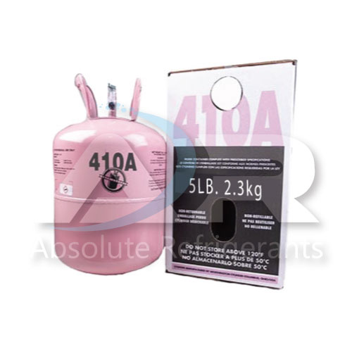 Absolute Refrigerants, Wholesale Refrigerants, HVAC Supply