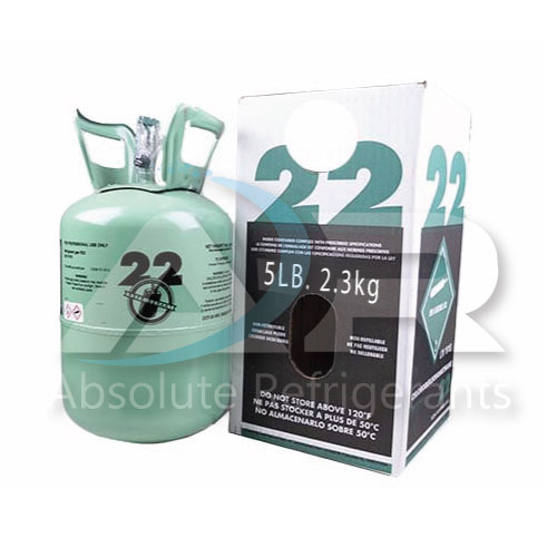 Absolute Refrigerants, Wholesale Refrigerants, HVAC Supply