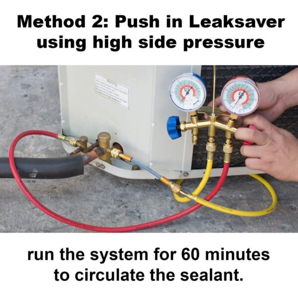 Absolute Refrigerants