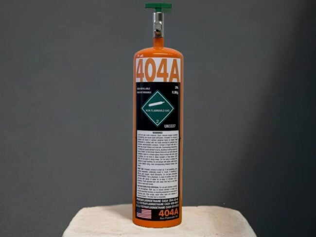 Absolute Refrigerants