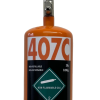 Absolute Refrigerants