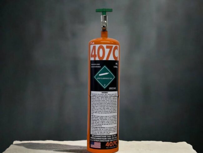 Absolute Refrigerants