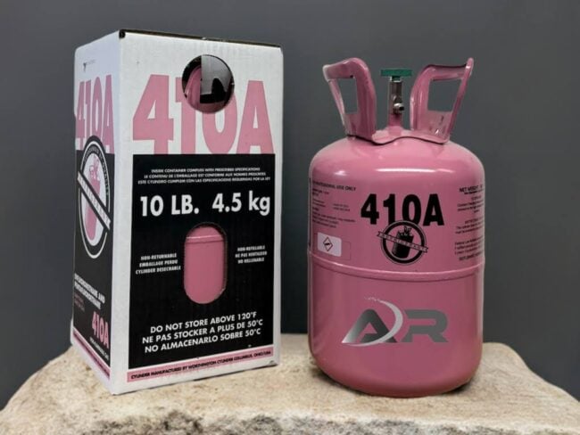 Absolute Refrigerants