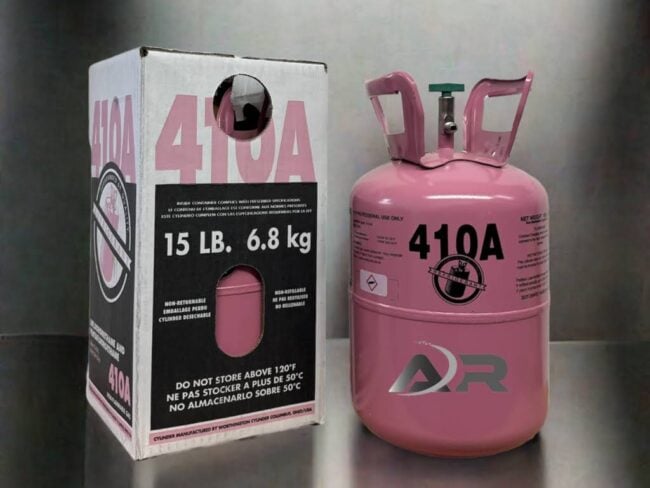 Absolute Refrigerants